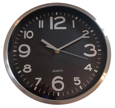 Quartz Wanduhr Quartzuhr Wand