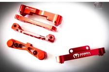 CR Aluminum Suspension Mounts