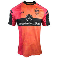 Jako VFB Stuttgart Fussball Torwart Trikot Bundesliga Saison 2022/2023 XL Pink