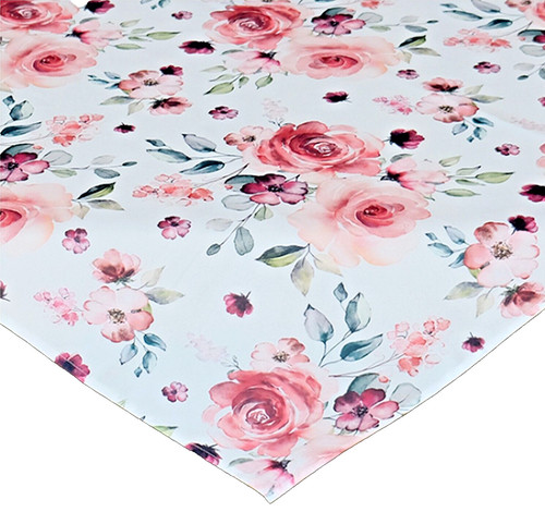 Tischdecke 85 cm - x,