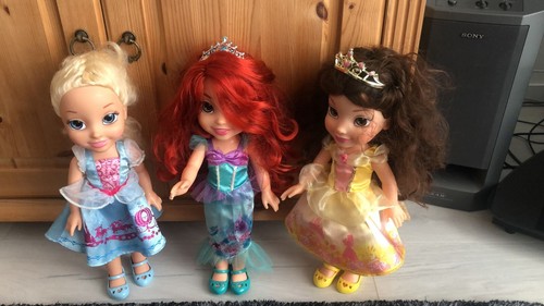 Disney princess arielle - disney, +