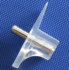 60x Bodenträger Regal Boden