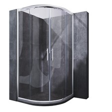 Runddusche duschabtrennung - runddusche,