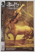 Buffy The Vampire Slayer