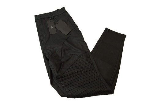 Vero moda biker coated - vero, jeans