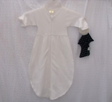 Schlafsack Innensack Innenschlafsack mit Ärmel  Grösse 62  My Little Bear