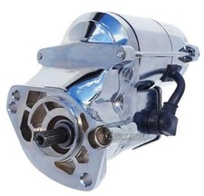 Anlasser für Harley Davidson