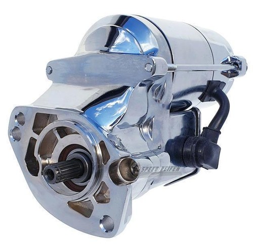 Anlasser für harley davidson - für,