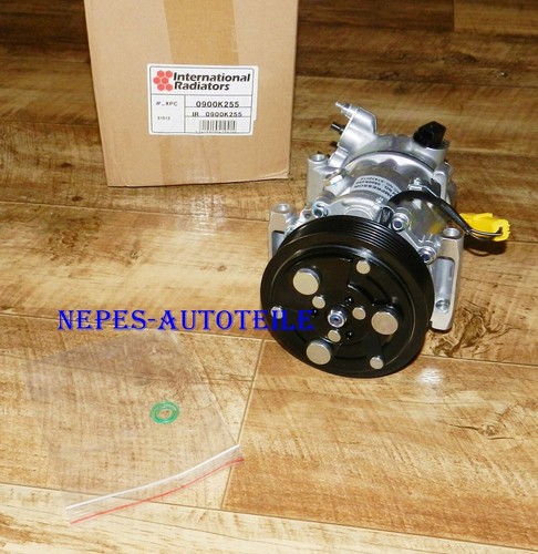 Van wezel 0900k255 air - x,
