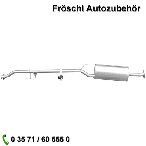 Für ford maverick - für,