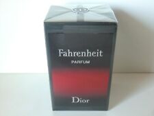 Christian Dior Fahrenheit