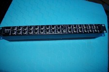 Monarch Patch Box MPB 32