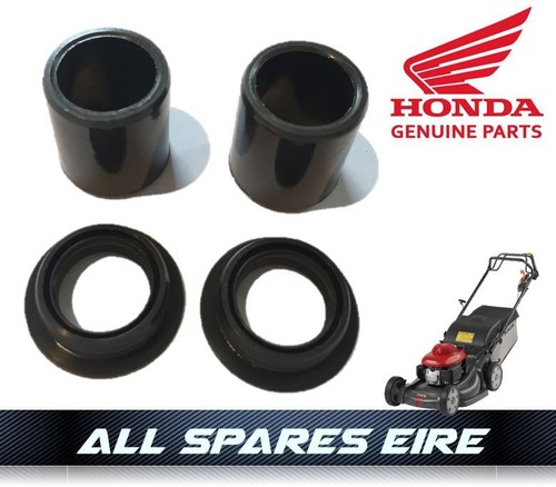 Original honda hrx - original,