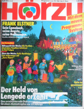 HÖRZU 43-1988 B TV