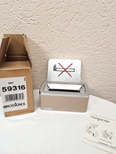 Wandaschenbecher Rossignol