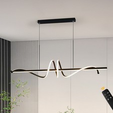 90cm Moderne LED