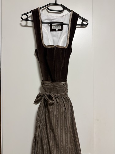 Fuchs dirndl 34 - dirndl,, 34,