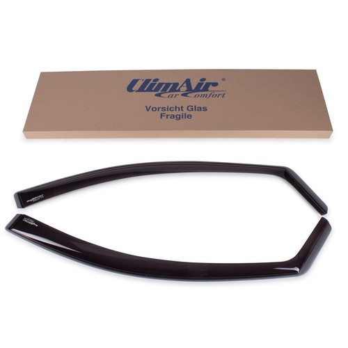 Climair windabweiser für ford - climair,