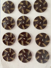 Vintage Art Deco Karte 20er