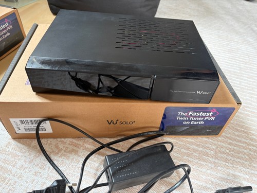 Plus solo2 dvr mit 1 - mit,