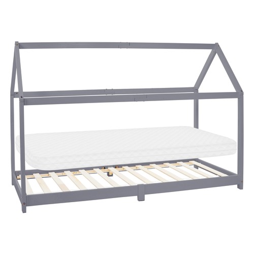 Kinderbett matratze hausbett - kinderbett+matratze,
