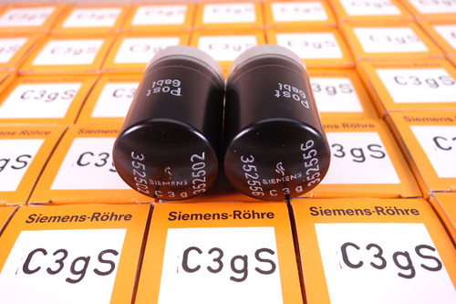 Siemens c3gs high - 2x,