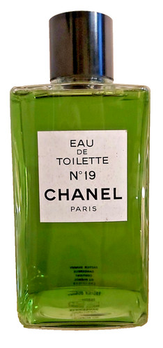 Chanel riesen dummy - chanel,
