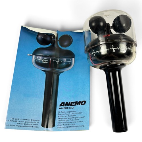 Deuta anemo windmesser 35 - anemo, 0-35