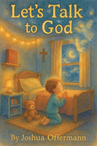 Joshua offermann let s talk - offermann,