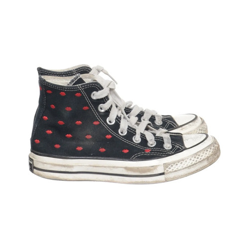 Converse canvas sneaker - canvas,