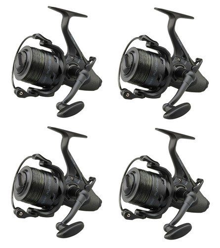 Bundle dam quick runshift - 4x,
