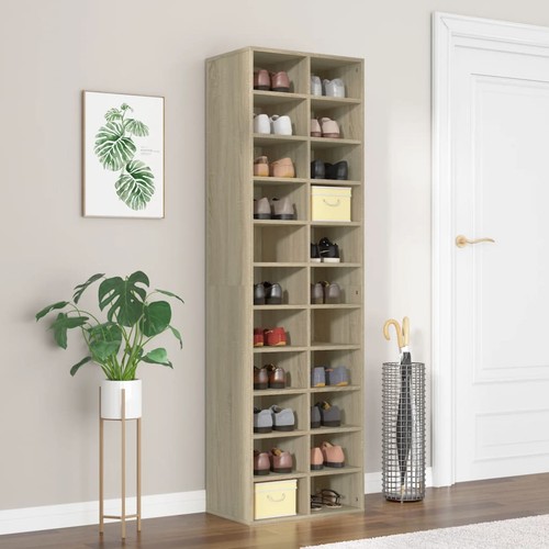 Vidaxl schuhschrank - vidaxl,