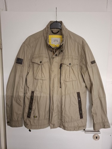 Camel active herren blouson - camel,