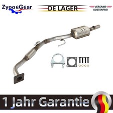 KATALYSATOR KAT 1.4 16V