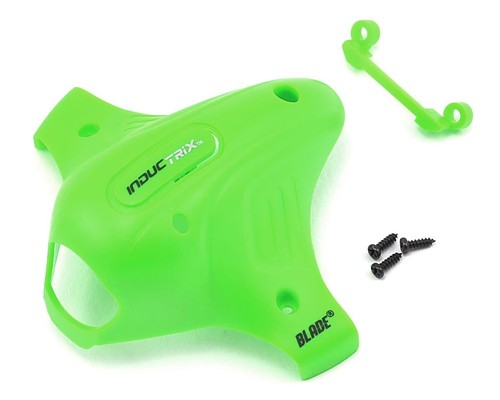 Vordach grün inductrix fpv - grün:,