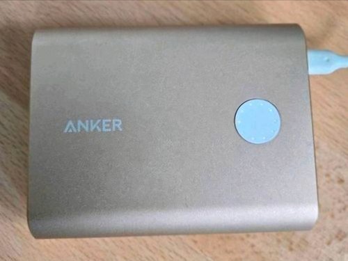 Anker powercore 13400 mah - powercore+,
