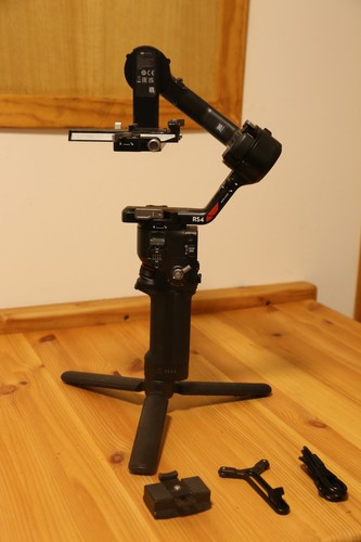 Dji ronin 360 - dji,