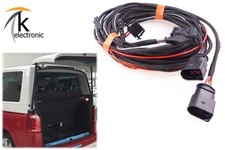 Elektrische heckklappe - vw,