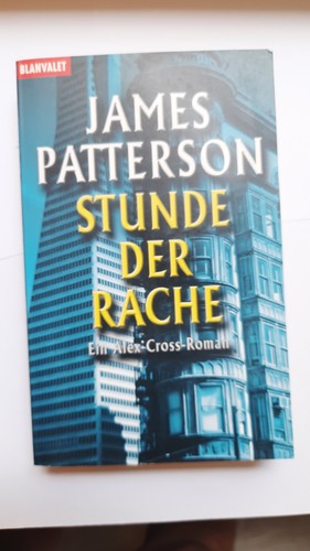 Stunde der rache - stunde,