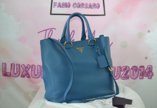 Prada tasche tote bag shopper - tasche,