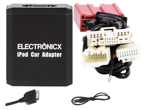 Adapter aux iphone - adapter,