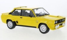 IXO 1:18 Fiat 131 Abarth