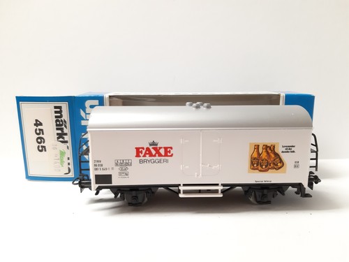 Gwa694 märklin 4415 bierwagen - gwa694,