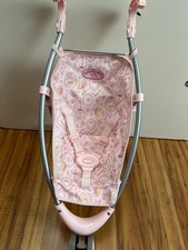 Baby Annabell Buggy