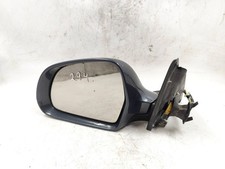 Audi A4 S4 B8 8K 2009 Vorne