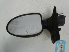 Außenspiegel Links Gebraucht