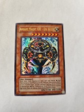 Yu-Gi-Oh Arkane Macht Die Welt