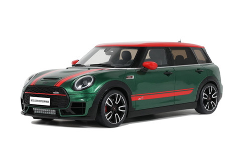 Mini cooper clubman - mini, f54