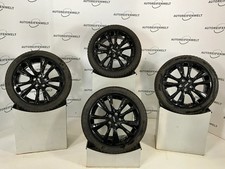 Winter Kompletträder