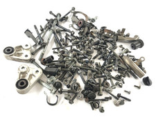 Suzuki Bandit 1200 GV75A